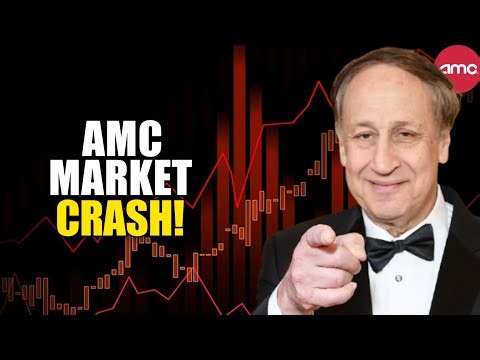AMC STOCK NEWS: Breaking Down the Financial Storm