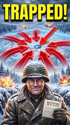 How ONE Word Humiliated Hitler's Army 🥶🇺🇸