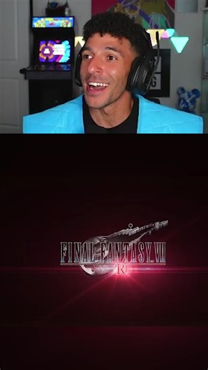 Final Fantasy 7 Rebirth #finalfantasy7 #finalfantasy #FF7 #ff7rebirth #tiktokgaming #gamingontiktok