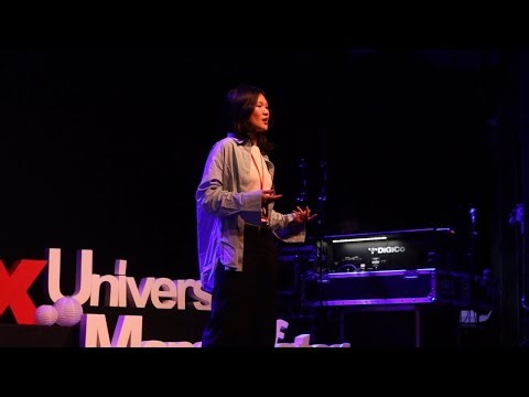 Frugal Chic: how to build wealth stylishly | Mia McGrath | TEDxUniversity of Manchester