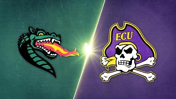 WBB Game Highlights: East Carolina vs. UAB (Dec, 30. 2025)