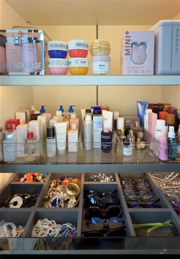 My Dream Closet Inspiration