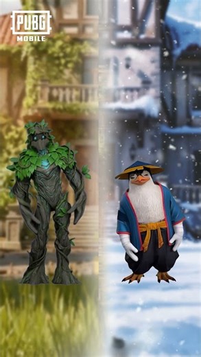 PUBG MOBILE | PowNin & Barkle