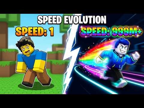 BEST AUTOFARM SCRIPT! | Hyper Speed Runner | ROBLOX