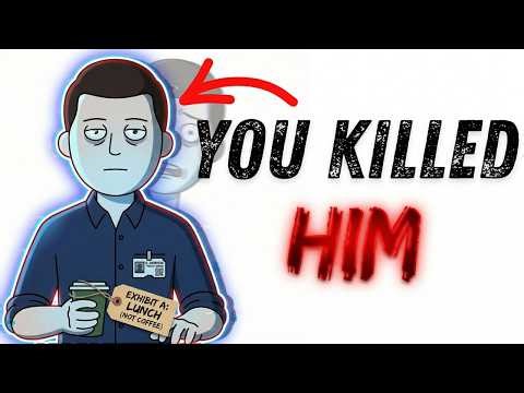 The Secret Agency That Watches Everything (You've Never Heard of the NRO)