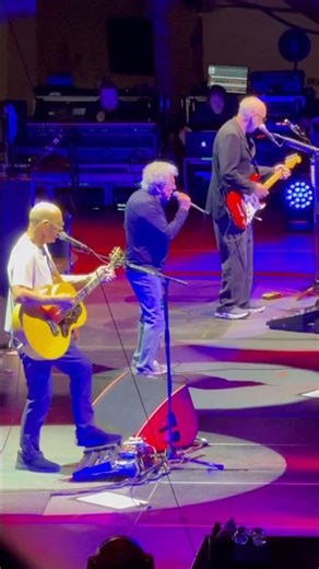 The Who-‘Pinball Wizard’ (Live) Seattle WA 2025