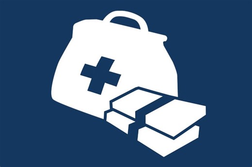 Dollars for Docs