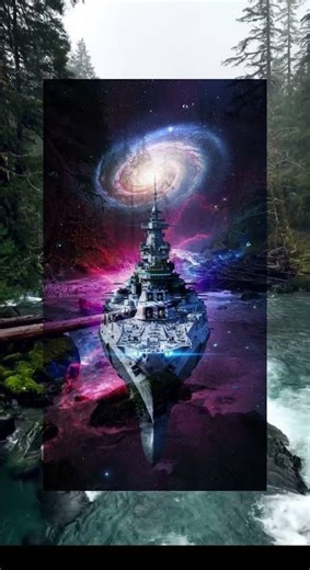 Aliens Called for Help… Humans Showed Up