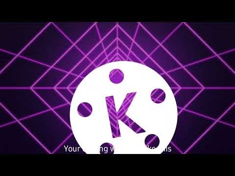 for ‪@KineMaster‬ new trailer