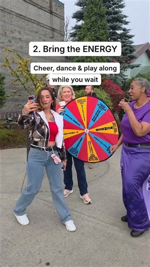 Wheel of Fortune Audition Tips | What You Should Know Before You Go