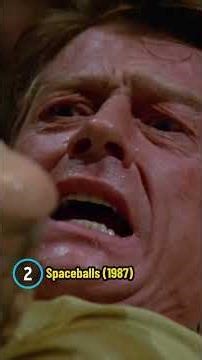 Top 5 Funniest Parodies in Spaceballs