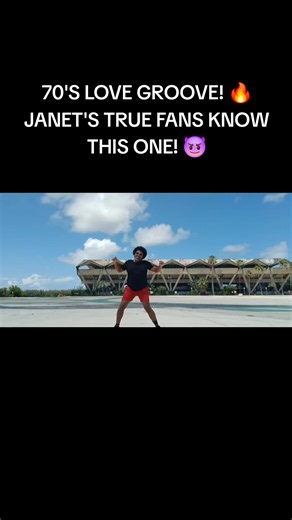 @janetjackson @officialjamandlewis thank you for this track, so glad @billboard included it in theirJanet's 60 best songs list. Hope you had a great birthday Janet. Will butterfly and body roll to this all summer! #Janet #JanFam #70sLoveGroove