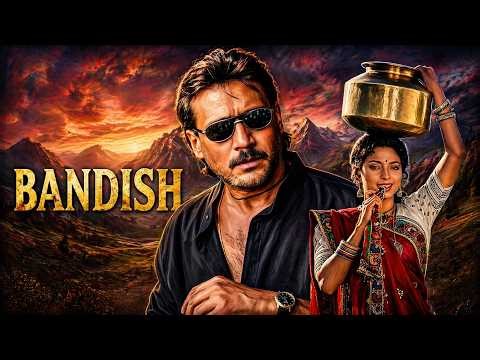बेगुनाह को मिली जुर्म की सजा? | Bandish (1996) | Jackie Shroff, Juhi Chawla, Paresh Rawal | 4k Movie