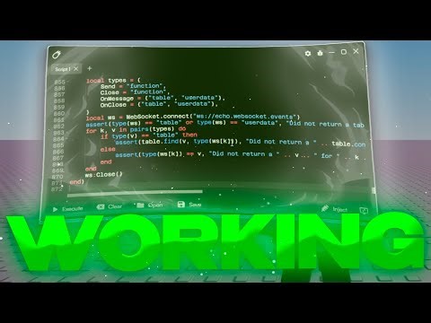 [BEST] - ROBLOX EXECUTOR - HUGE UPDATE Web Exploit (No Key, 99% sUNC) Working 2026