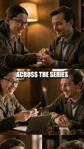 The Calculated Heart of Horatio Caine