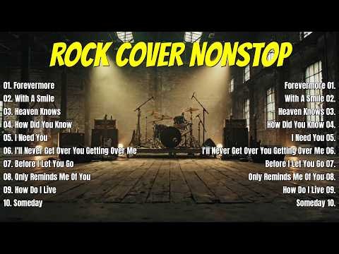 OPM Rock Cover Songs | Non-stop Playlist 🎸 Best OPM Rock Hits