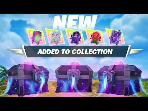 How to Find 20+ SPRITES in 1 Game! (BEST ROUTE)