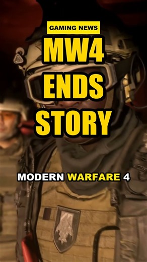 Activision Just Confirmed a NEW Call of Duty Subfranchise