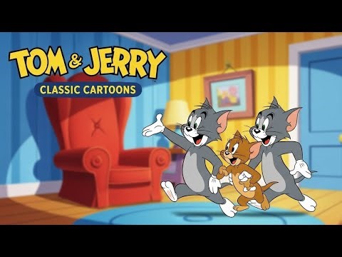 tom and jerry last episode | tom and jerry cartoon | kids cartoon english