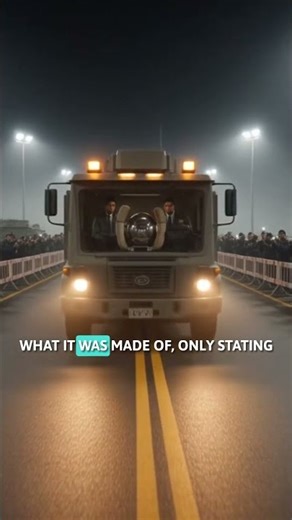 🧩 The Buga Sphere Mystery — Mysterious Orb Falls from the Sky (2025)