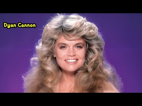 Dyan Cannon's Bikini Photos Spark Outrage — Too Bold Even for Adults!