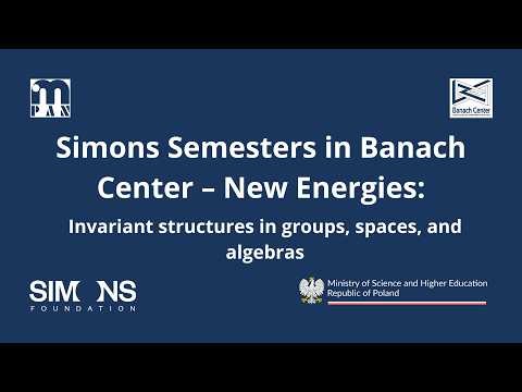 Quantum cellular automata and groups