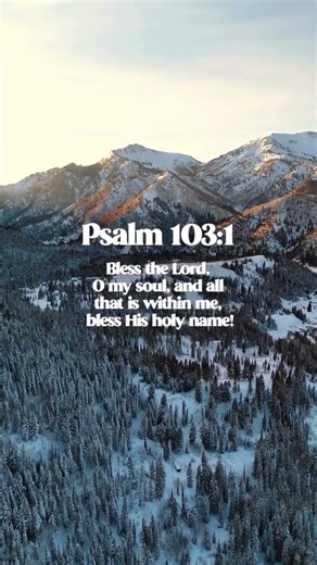 Today’s Scripture | Daily Bible Verse & Encouragement | Life Media Networks