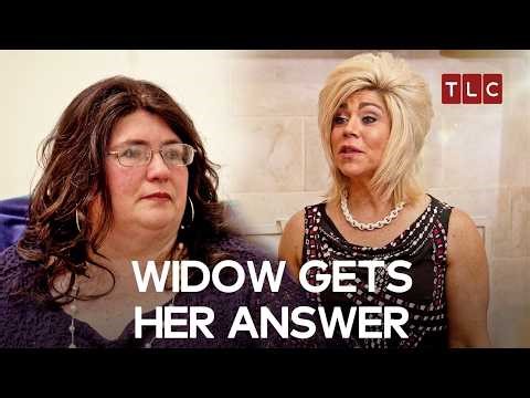 Theresa Caputo Walks Into 3 Impossible Griefs & Leaves Nobody Broken | Long Island Medium S2 Ep13