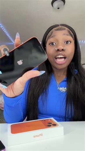 #unboxing #iphone17promax | iphone 17 pro max