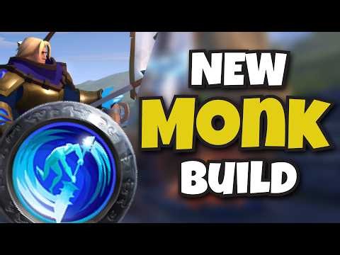 🔴MONK META! (CHECK NEW VIDEO!)
