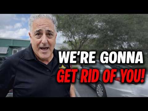 UK Police Instantly Regret It – Walk of Shame Caught on Camera!