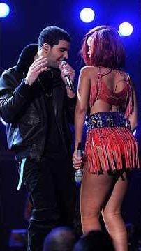 Rihanna & Drake Were UNMATCHED in 2011 🔥🎤 #rihanna