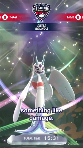 First EVER Mega Evolutions in Pokémon Champions?!