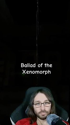 The Xenomorph Won't Stop Hunting #alien #shorts