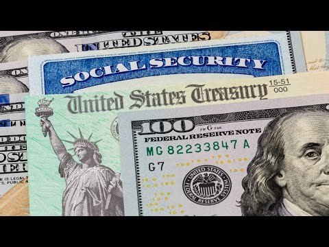 Los pagos del Seguro Social de enero se realizarán más tarde | Hoy Día | Telemundo