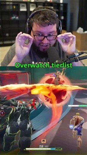 I haven't even made a tier list yet...