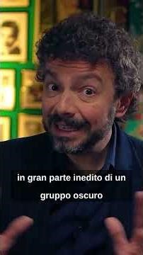 Il caso "AMICIZIA": il lato oscuro degli UFO