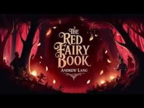 Andrew Lang - The Red Fairy Book: The Enchanted Pig