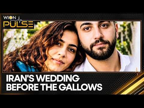 Iran: Nine Minutes of Love, A Lifetime of Loss | WION Pulse