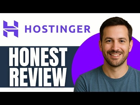 Hostinger AI Builder Review Is This Website Builder Worth It
