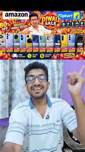 Best mobile Under ₹20,000 in 2026 🔥 Top 5 Smartphones | cheapest mobile under 15000 | Vivo v80 price