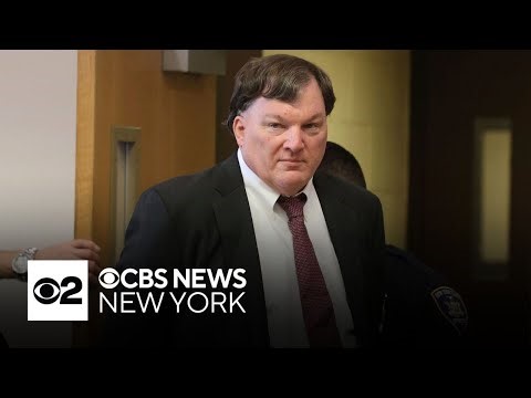 Gilgo Beach serial killer admitted murders to his wife before making plea