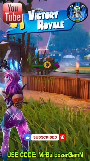 🔷🔶 FNC SAKARA COSMIC LEGACY Solo Victory Royale 29 (2085 Total) #OVERLOAD #SHORTS 🔶🔷
