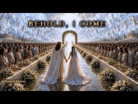 The Last Words of Jesus in the Bible | Revelation 22