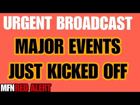 CIA TO BLAME | MAJOR ATTACK - LIGHTS OUT IN MOSCOW?