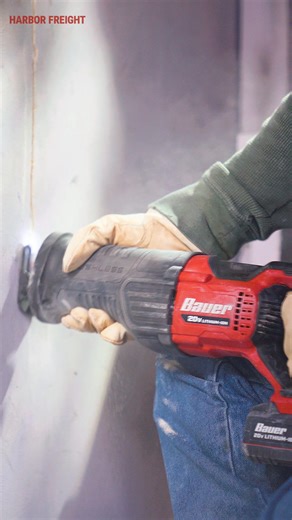 Build, fix, save with Bauer tools from Harbor Freight. With over 65 tools at the best value, Bauer has you covered for your next project. Whatever you do, do it for less at Harbor Freight. | Harbor Freight