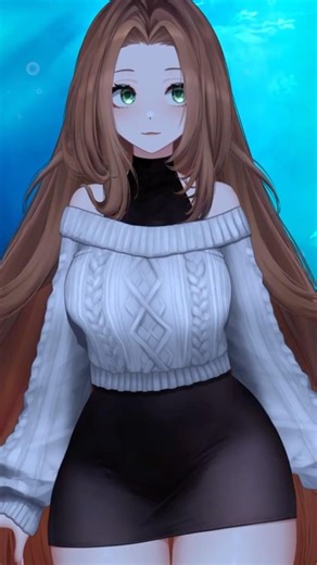 ZAVALR! ZAVALR! ZAVALR! #vtuber