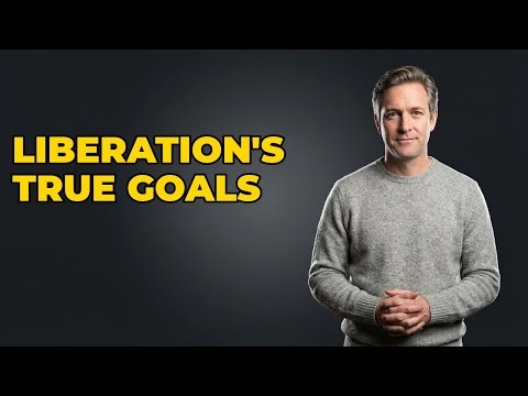 What Were The Aims Of Britain's Women's Liberation Movement?