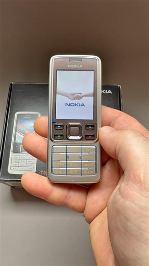 Nokia 6301