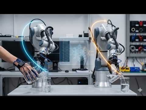 Imitation Learning and Behavior Cloning